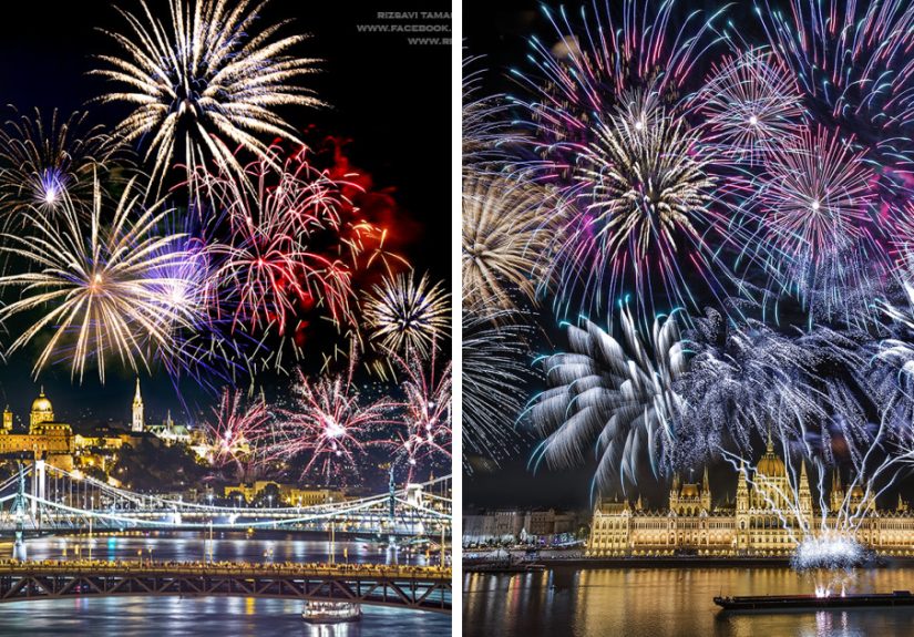 I’ve Been Searching for 7 Years for the Best Place to Shoot the Biggest Celebration of Hungary in Budapest