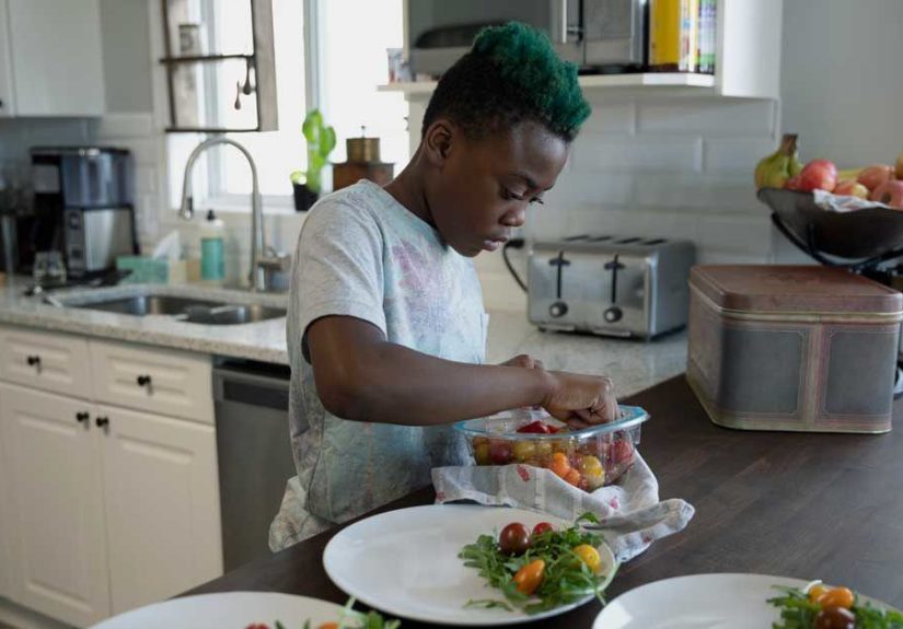 Keto for Kids: Appropriate Uses, Adverse Effects, and Safety