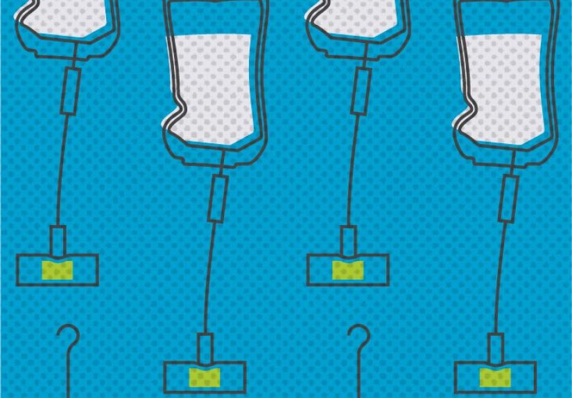 Keytruda dosage: Form, strength, how it’s given, and more