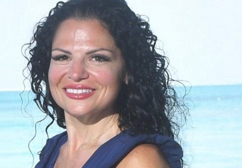 Kristen Fusaro-Pizzo