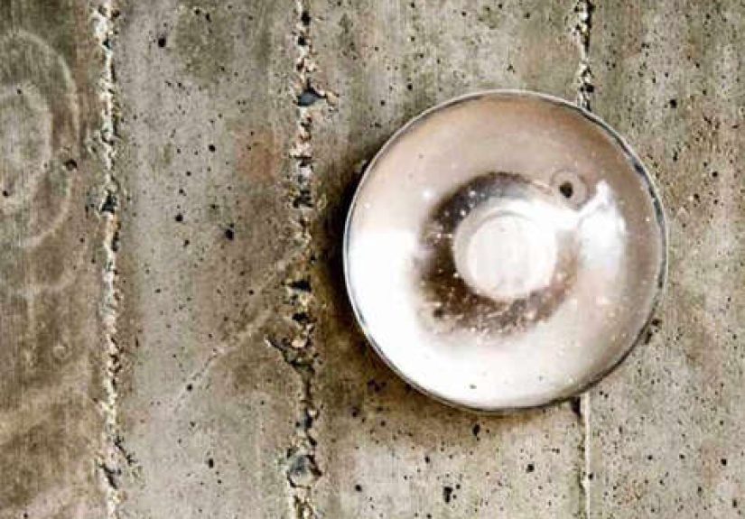Lighting: Bocci Sconce