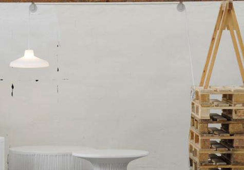 Lighting: Evergreen Lamp at 100 Percent Norway