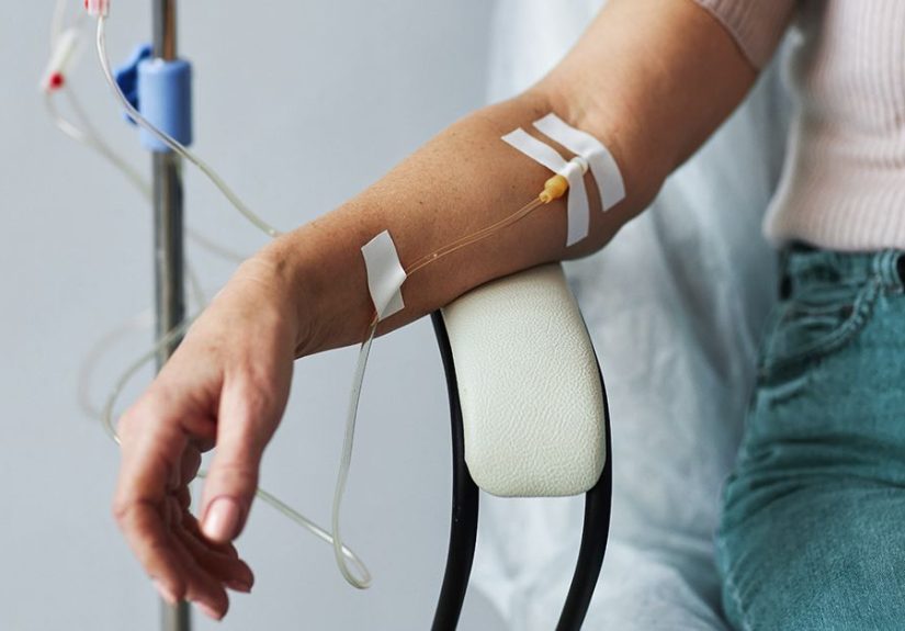 Medicare and IV Infusions: Are They Covered?