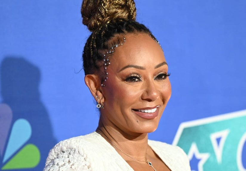 Mel B Reveals Shocking Reason Why She Left "AGT"