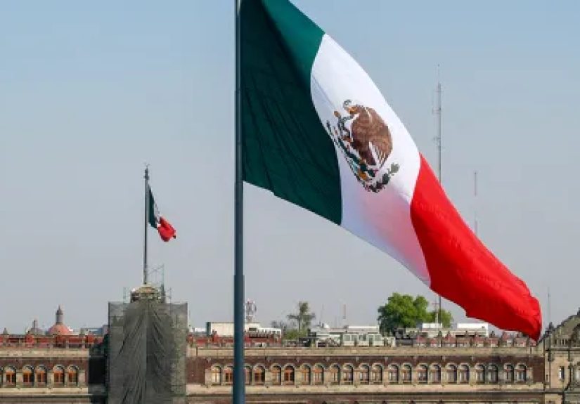 Mexico Establishes Administrative Facilities for Regularization