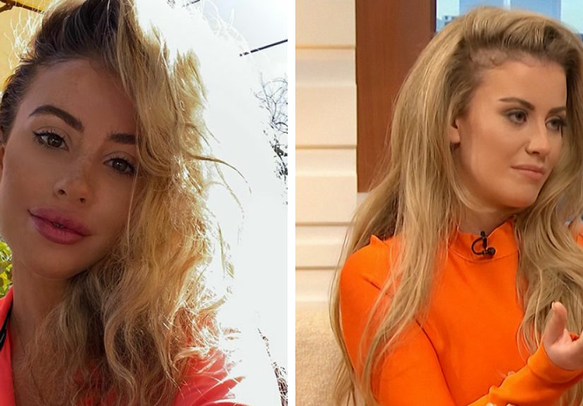 Model Accused Of Faking Her Own Abduction For Publicity Responds To Critics: “It’s Not Fair”