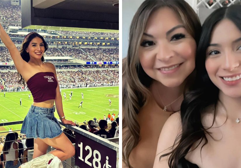Mom Of Late Cheerleader Refuses To Accept Cops' Ruling After They Found Crucial Clue On Her Phone