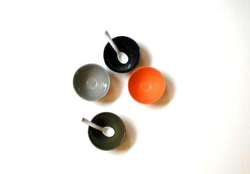 Mud Australia Salt Bowl