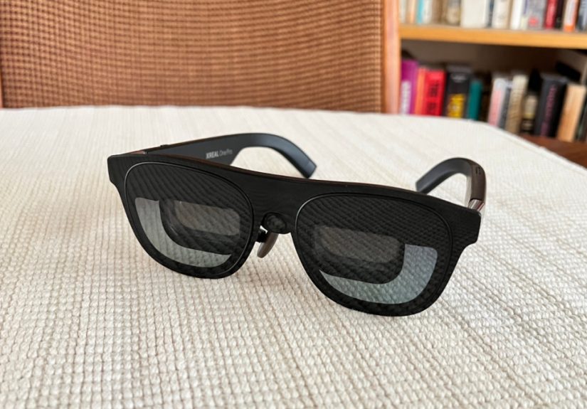 My Favorite AR Smart Glasses Are Still $80 Off After Prime Day