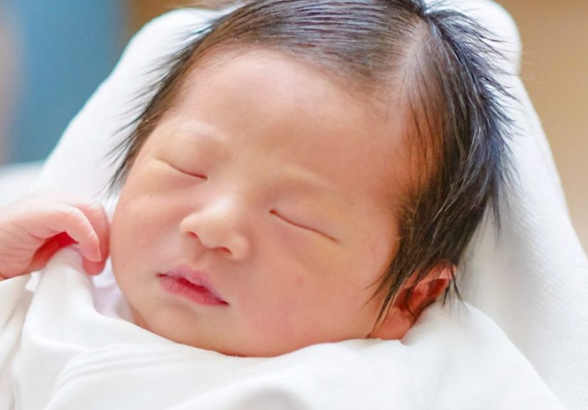 Newborn Snoring: Why Does This Happen?