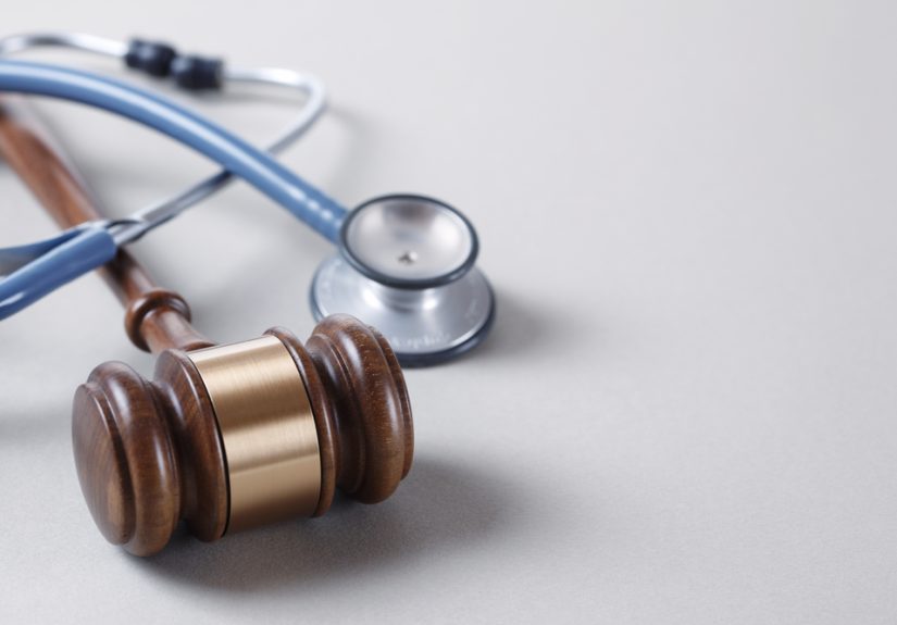 Nobody should ever be forced to make a medical decision on the basis of congressional hearings