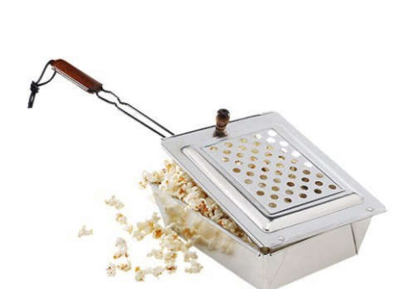 Original Popcorn Popper