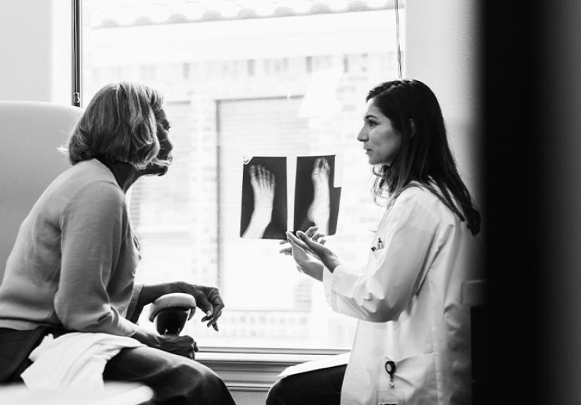 Osteoporosis disability status: Benefits and more