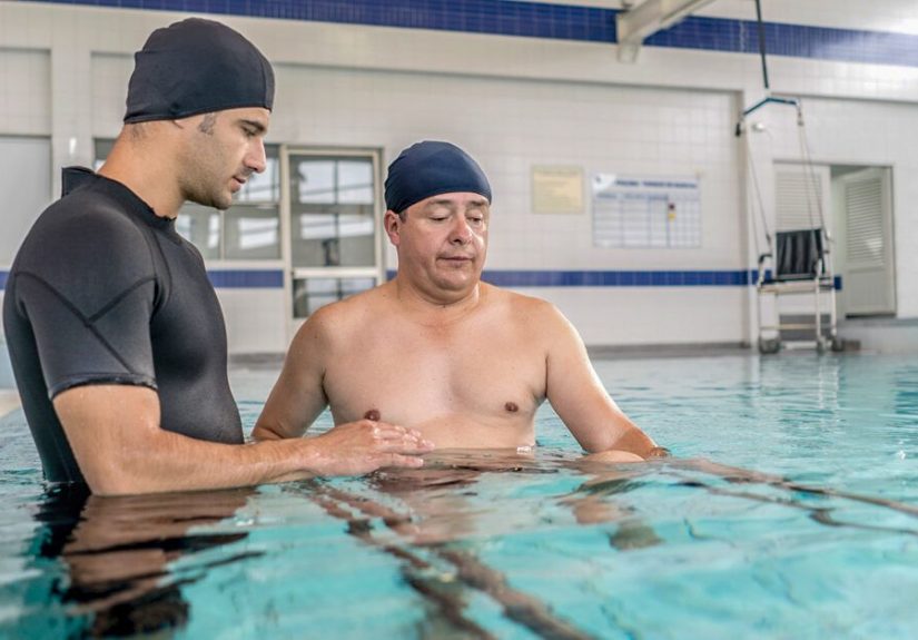 Physical Therapy for Ankylosing Spondylitis: Can It Help?
