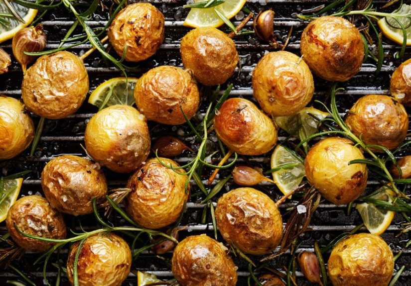 Potatoes and Cholesterol: Know the Facts