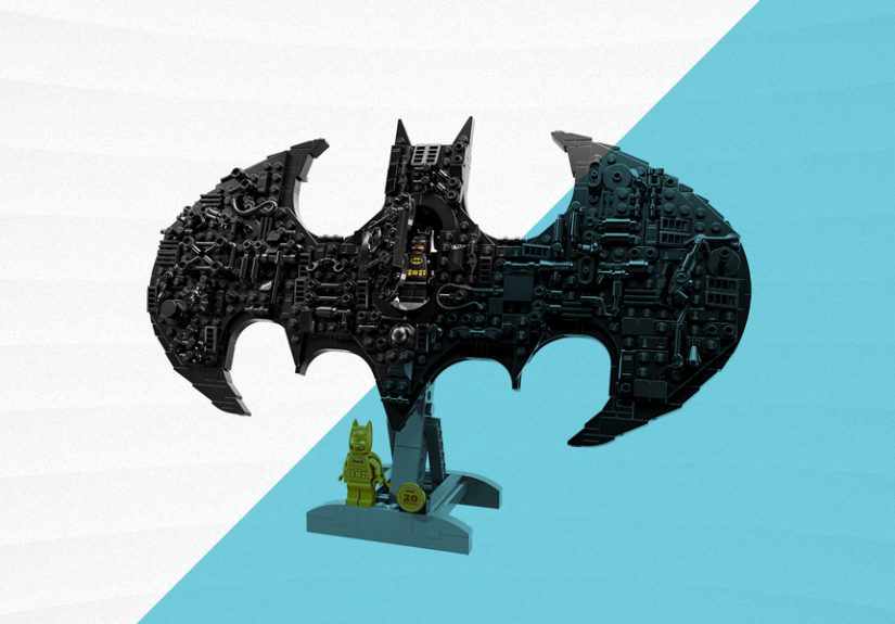 Pre-Order All The New Batman Lego Sets While You Still Can