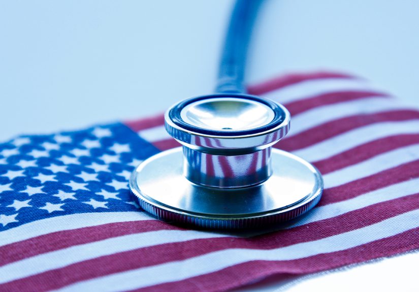 President Trump: Stop Focusing on Insurance and Focus on Health