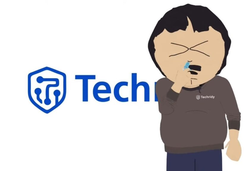 Randy Becomes A Ketamine-Snorting, Elon-Style Tech Bro in Tonight’s New ‘South Park’