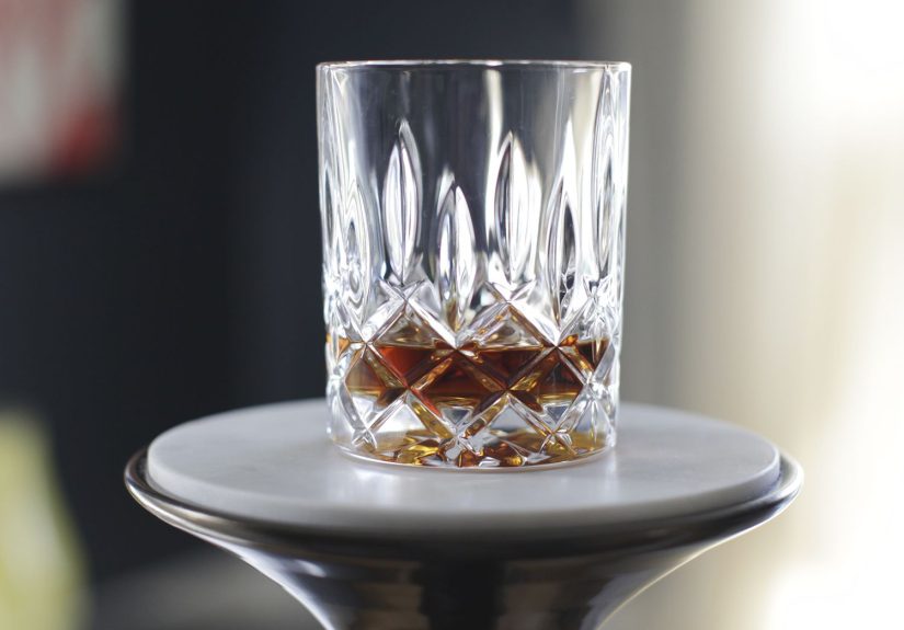 Riedel Tumbler Spey Whisky Glass Review: Casual Elegance