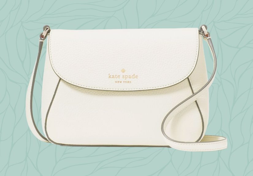 Score a Kate Spade Crossbody for $72 in the Outlet