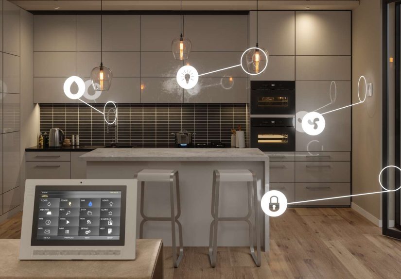 Smart Kitchen: What It Is & How It Makes Your Life Easier