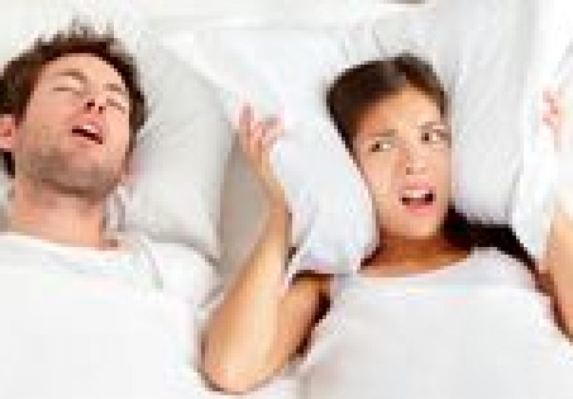Snoring: Causes, Diagnosis and Treatments