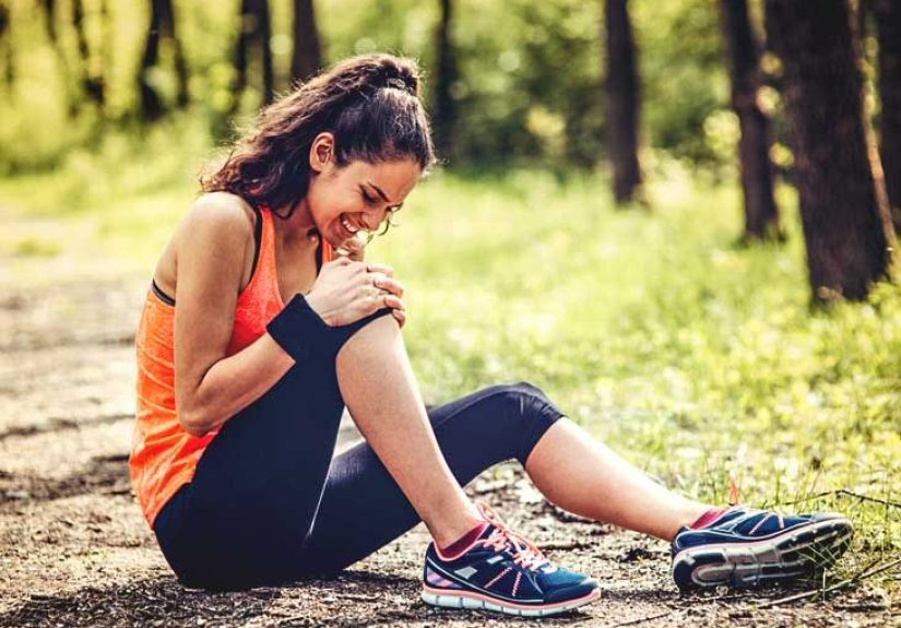 Somatic Pain vs. Visceral Pain: What You Should Know