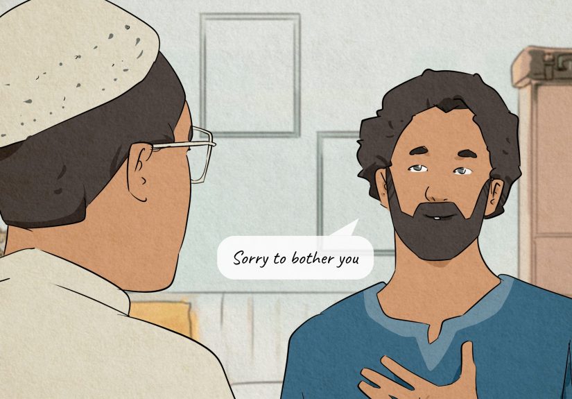 “Sorry to Bother You” Meaning & Alternative Phrases