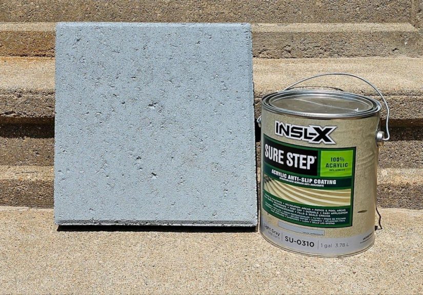 Tested Review: Benjamin Moore's INSL-X Paint