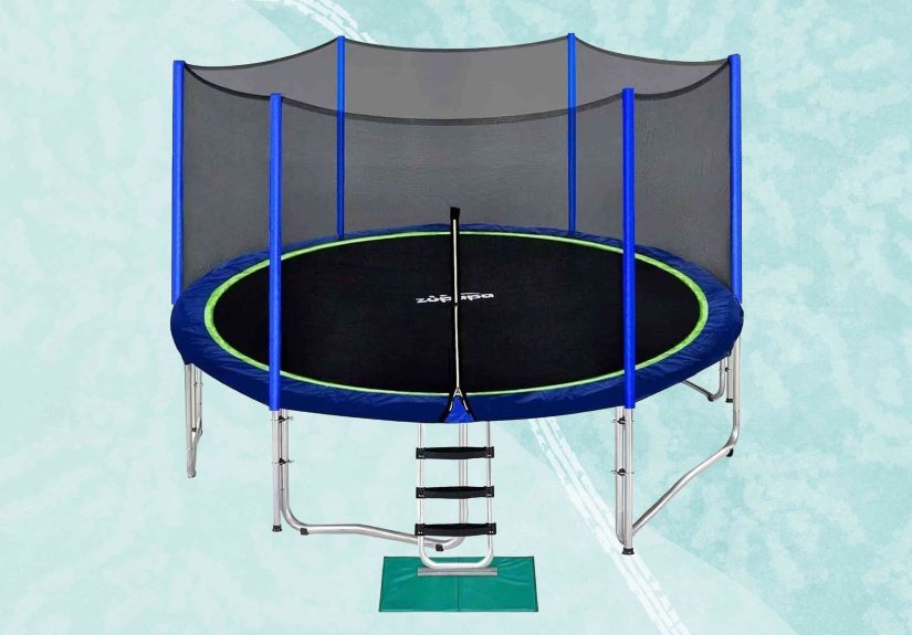 The 12 Best Trampolines