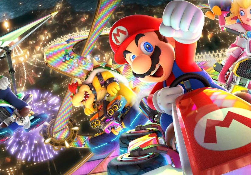 The 30+ Best Switch Games For Kids & Toddlers, Ranked