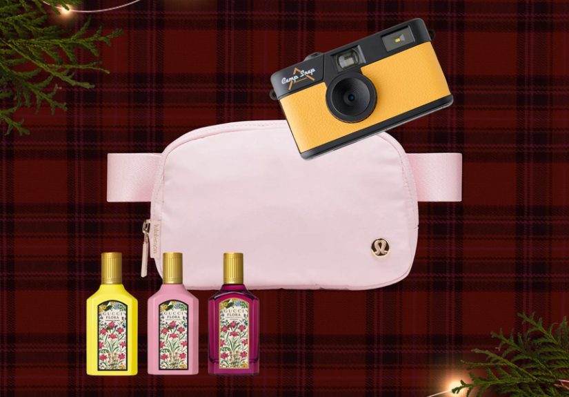 The 40 Best Gifts for Your Girlfriend in 2025