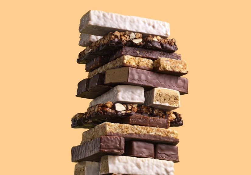 The 5 Healthiest Protein Bars You Can Find at the Supermarket, According to Registered Dietitians