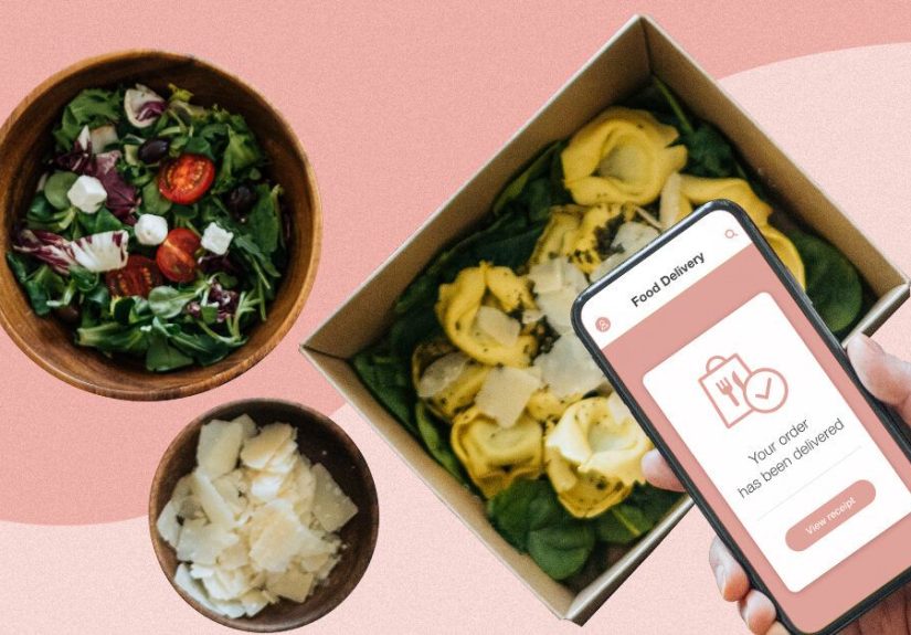 The 6 Best Delivery Apps