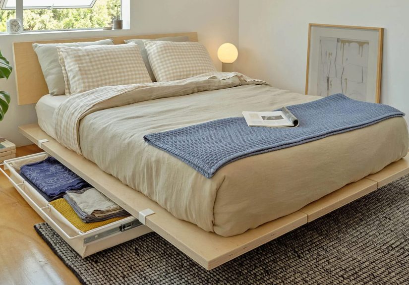 The 8 Best Bed Frames of 2023