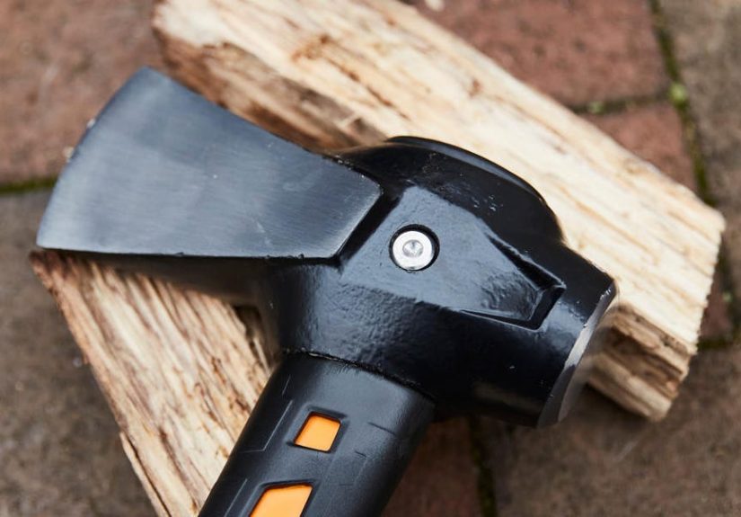 The 8 Best Splitting Axes, Reviewed by Popular Mechanics