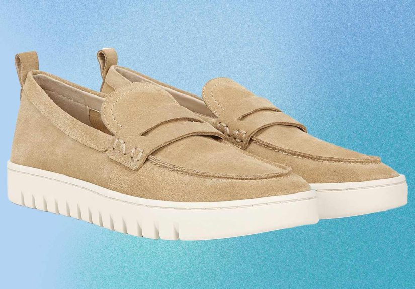 The Comfy Vionic Uptown Loafers Are on Sale at Amazon