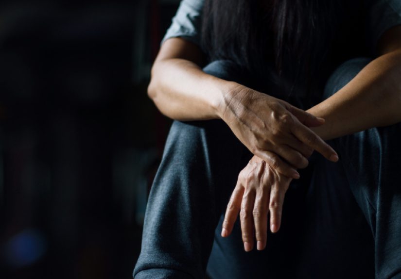 The isolation and loneliness that physicians experience