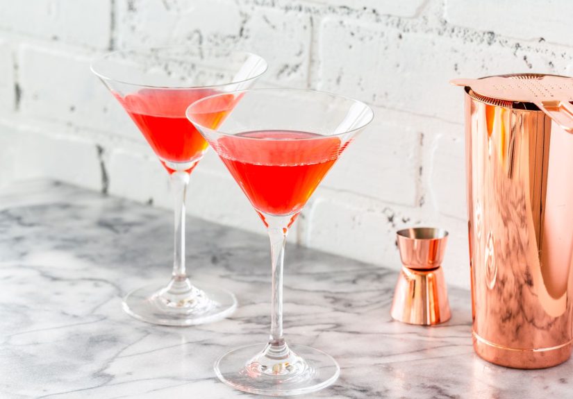 The Original Bacardi Cocktail Recipe