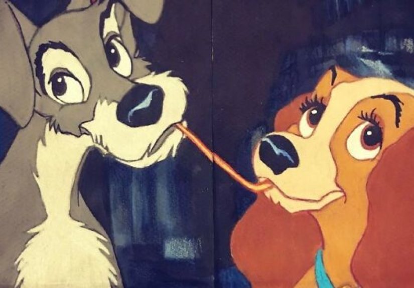 This Dad Started Drawing On His Kids’ Lunch Bags 5 Years Ago And Even Obama Loved Them