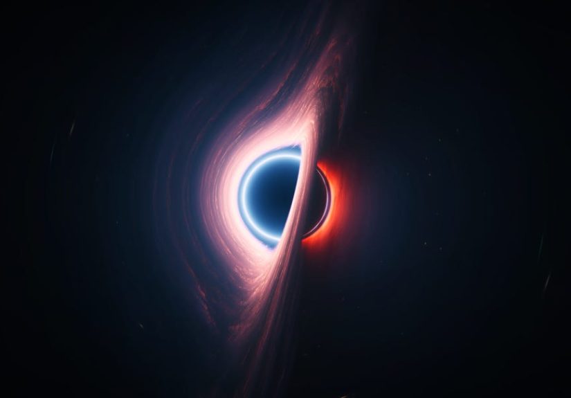 This Supermassive Black Hole is Mysteriously Missing Its Galaxy