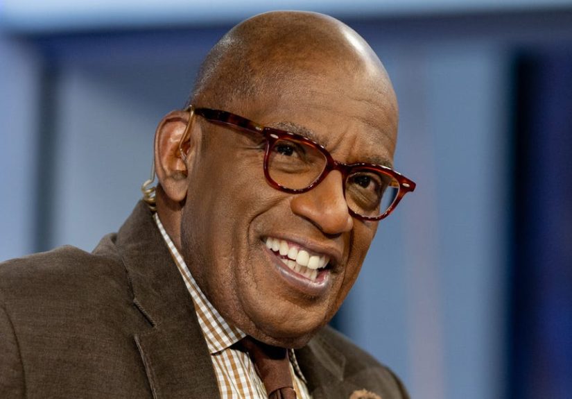 'Today' Star Al Roker Announces Surprise Career Move