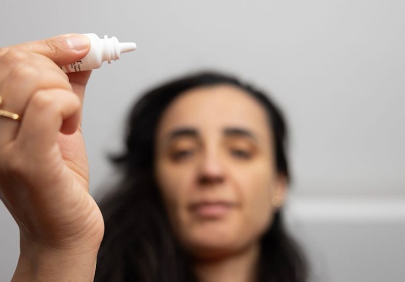 Types of Eye Drops for Dry Eyes: Your Options