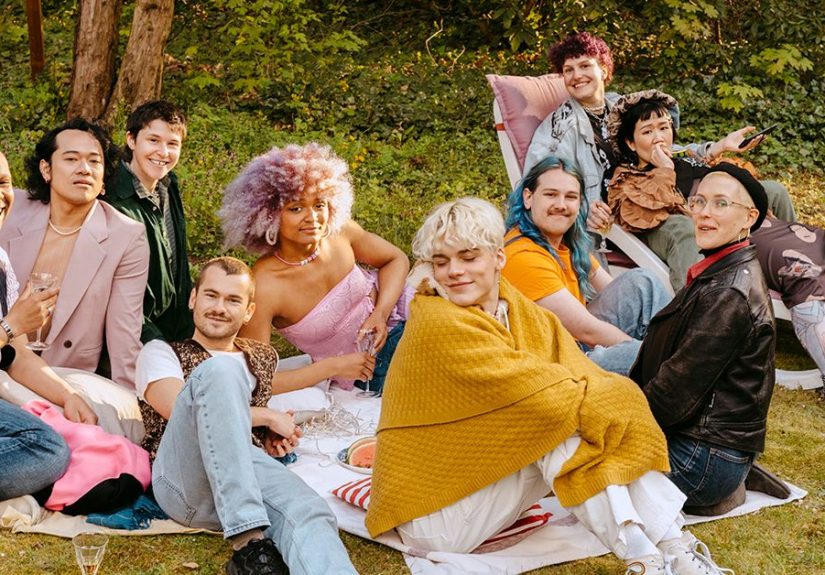 Types of Intersex Variations: What Qualifies, FAQs, and More