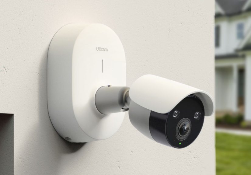 Ulticam IQ V2 AI Camera Debuts With Free Cloud Storage
