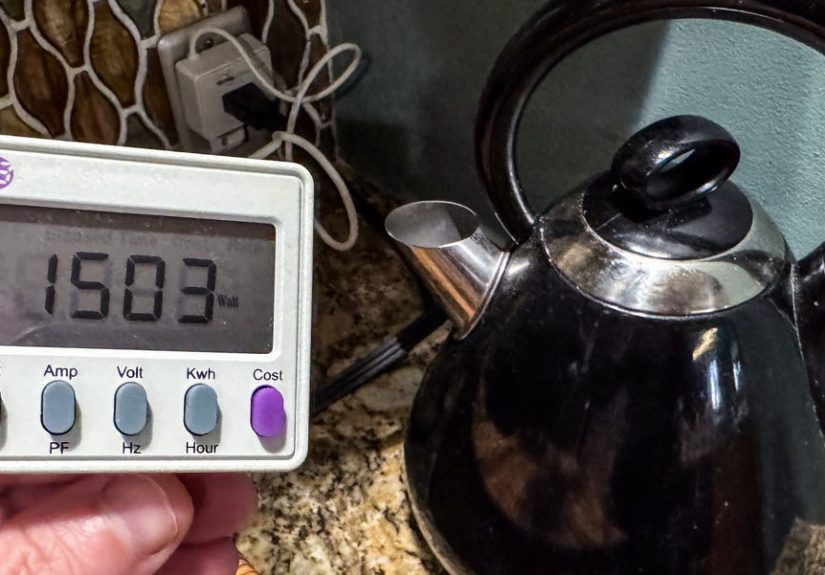 Use a Watt Meter to Save Money on Electric Bills - Best Watt Meters