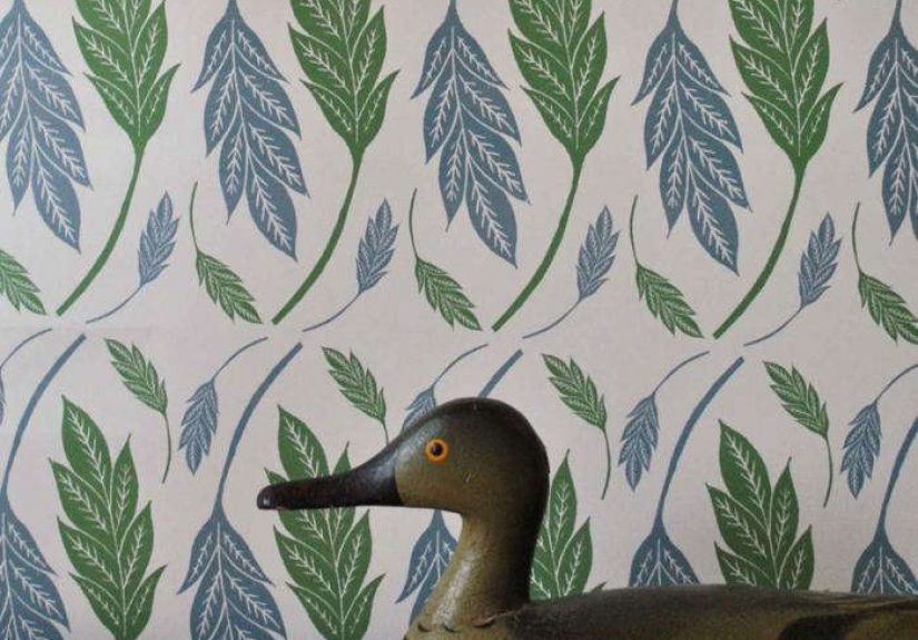 Vibrant Wallpaper for Spring