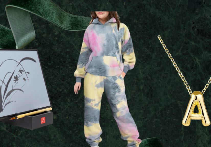 We Found All of the Best Christmas Gifts for Girls in 2025