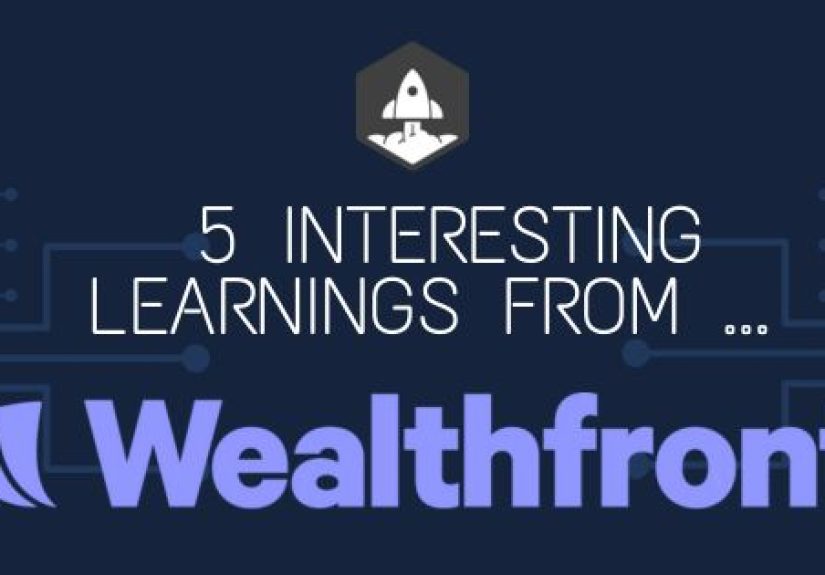 Wealthfront Files to IPO at $340,000,000+ ARR. IPOs are Back!
