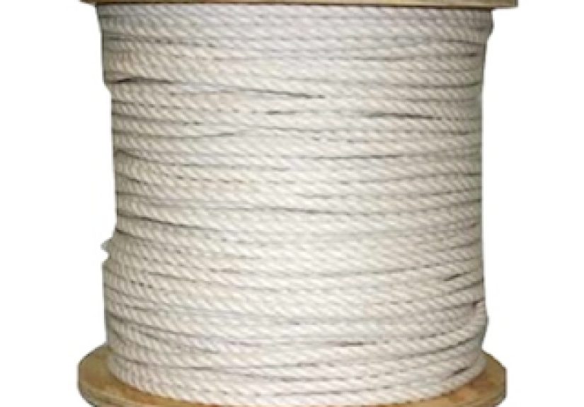 Wellington-Cordage Cotton Rope